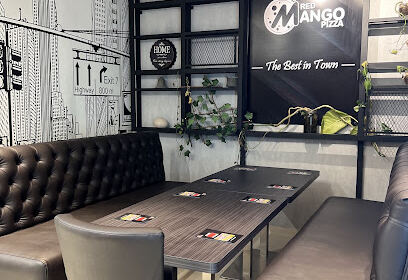 Red mango STAOUELI