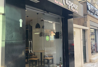 Red Pepper