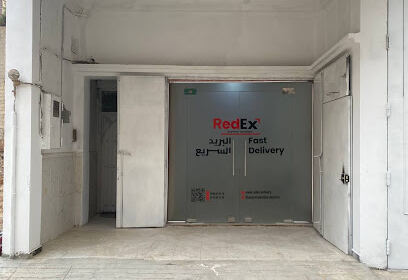 RedEx – Khenchela