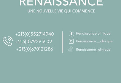 Renaissance Clinique