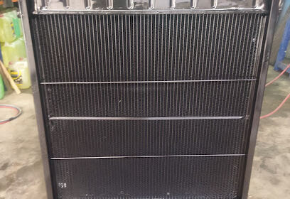 Reparation fabrication Radiateur Et Clim Auto