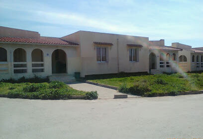 Résidence bungalow zeralda