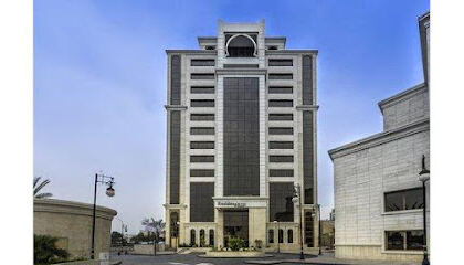 Residence Inn by Marriott Algiers Bab Ezzouar