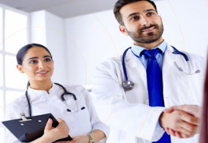 Respidom | Médecins et infirmiers à domicile à Alger