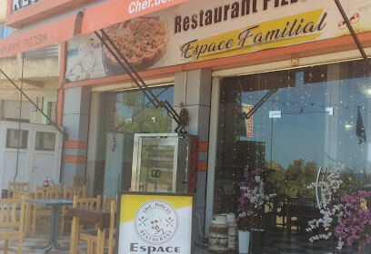 Restauran chef della23