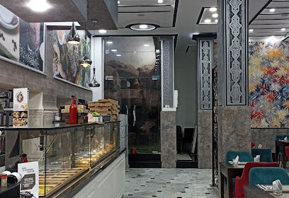 Restaurant 5b