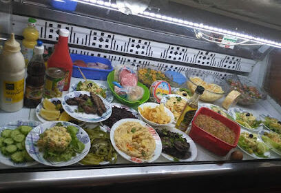 Restaurant abderraouf