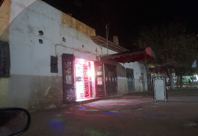 Restaurant Aissa Mohamed