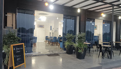 Restaurant Al Campagnolo