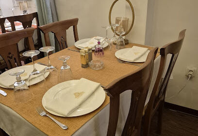 Restaurant Alger Centre