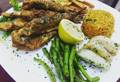 Restaurant Alnoun