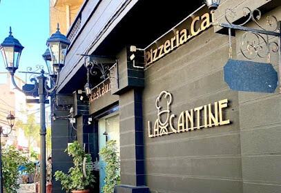 Restaurant Amine La Cantine Staoueli