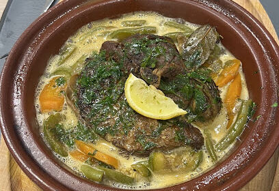 Restaurant Amiralia