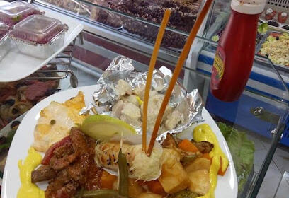 Restaurant Assil