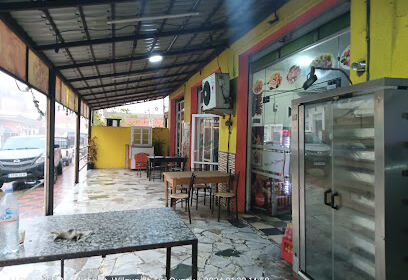 Restaurant Assirem