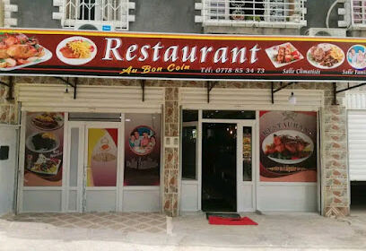 Restaurant Au Bon Coin