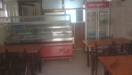 Restaurant Aymen Ben Fouzi Abdou