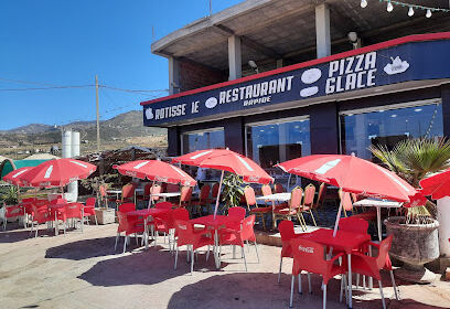 Restaurant Azaghar