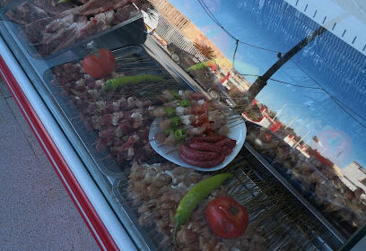 Restaurant Azzedine Kouadri