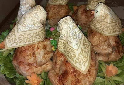Restaurant Babay