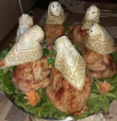 Restaurant Babay