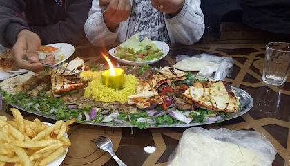 Restaurant badri Haouam