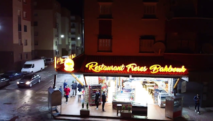 Restaurant Bahbouh