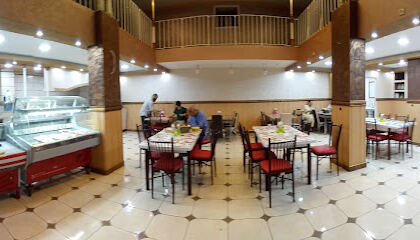 Restaurant Barbarosa