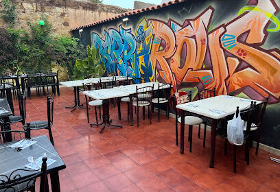 Restaurant Barbarousse