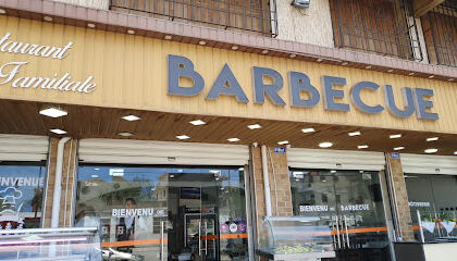 Restaurant Barbecue