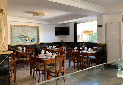 Restaurant Barberousse
