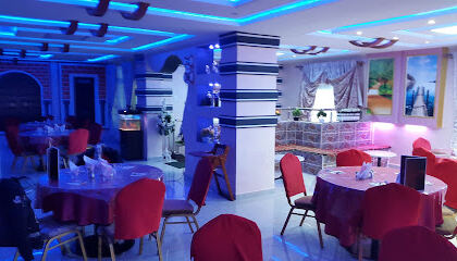 RESTAURANT BELDI