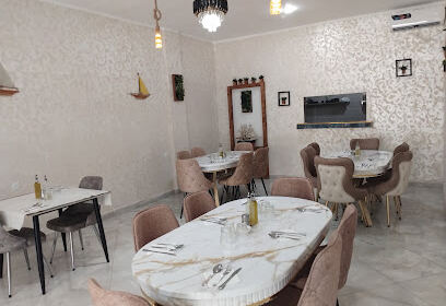 Restaurant bellout