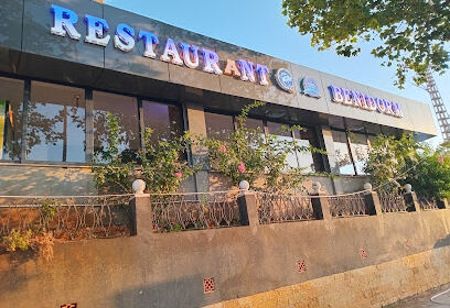 RESTAURANT BENIDORM