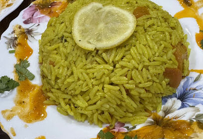 Restaurant Benoualha