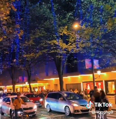 Restaurant Berlin