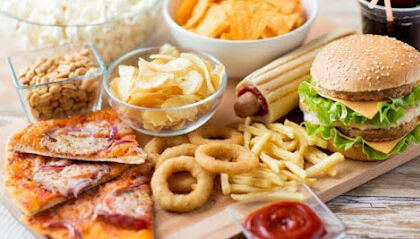 restaurant BIG MAC BESSILA
