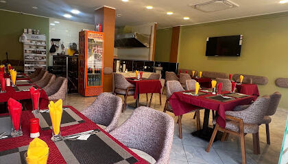 Restaurant Bordj Elkiffan
