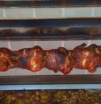 Restaurant Boualem