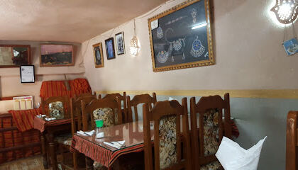 Restaurant Boukantar