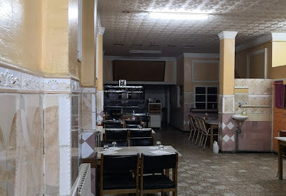 Restaurant Boulahya