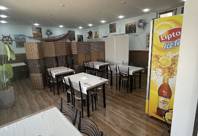Restaurant bounetah