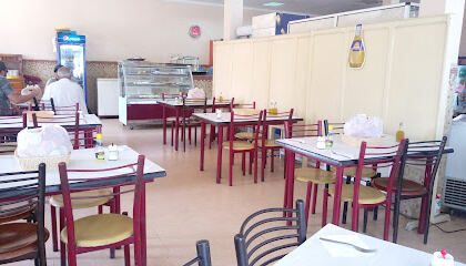 Restaurant Café Merdaoui Ahcene
