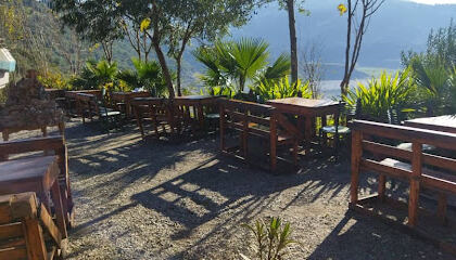 Restaurant Cafétéria Taksebt