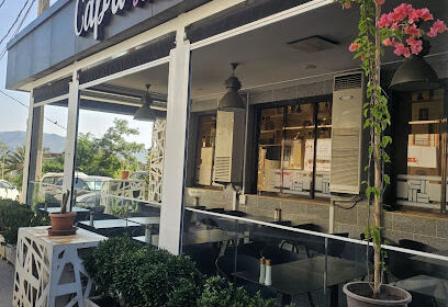Restaurant Capri