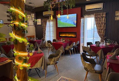 Restaurant Castanea