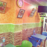 Restaurant Chabab