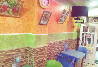 Restaurant Chabab