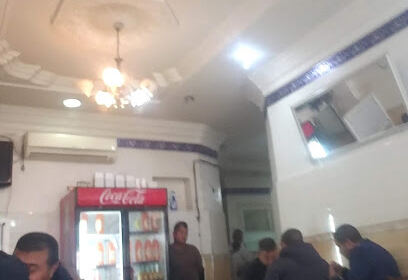 Restaurant Charara