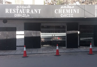 Restaurant Chemini